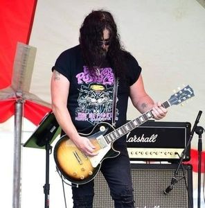 Meet your Posher, Erick